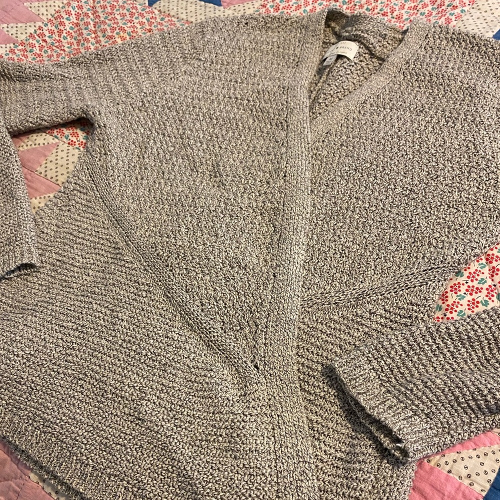 Lucky Brand Cardigan